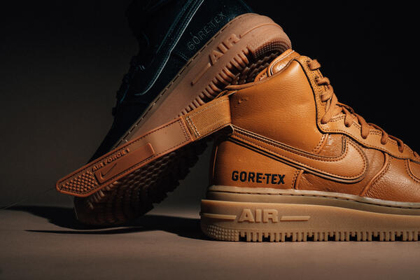 Nike AIR FORCE 1 Gore-Tex BOOT 